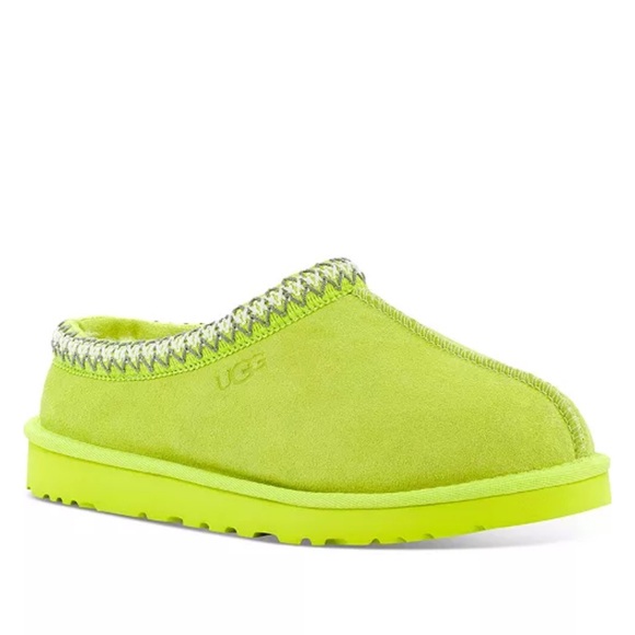 UGG Other - UGG® Men's Tasman Clog Slippers